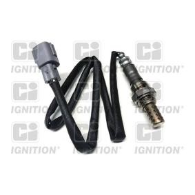 Achetez des Sonde lambda QUINTON HAZELL XLOS1681 à prix pour 169,89 €