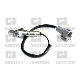 Achetez des Sonde lambda QUINTON HAZELL XLOS1707 à prix pour 175,07 €