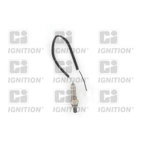 Achetez des Sonde lambda QUINTON HAZELL XLOS1712 à prix pour 151,23 €
