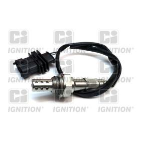 Achetez des Sonde lambda QUINTON HAZELL XLOS1734 à prix pour 99,17 €