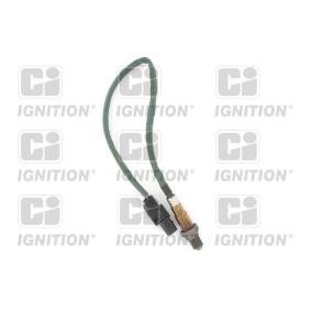 Achetez des Sonde lambda QUINTON HAZELL XLOS1766 à prix pour 168,91 €