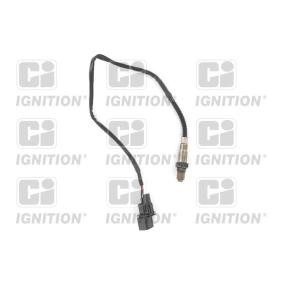 Lambdasonde XLOS1771 für B7 (E65) für 194,05 CHF