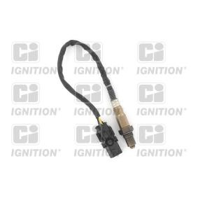 Compre Sonda lambda da QUINTON HAZELL XLOS1825 a um preço baixo por 112,91 €