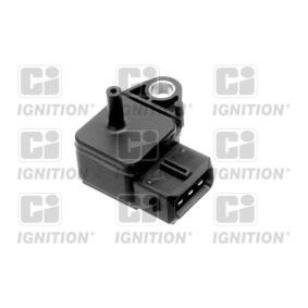 Ladedrucksensor XMAP559