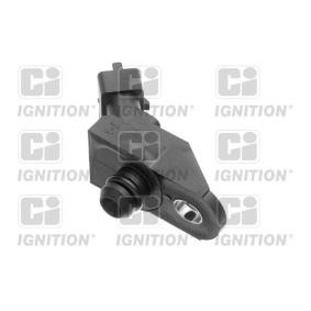 Acquista Sensore, pressione collettore d'aspirazione da QUINTON HAZELL XMAP562 a buon mercato per soli 36,84 €