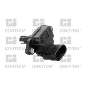 MINI Ladedrucksensor von QUINTON HAZELL