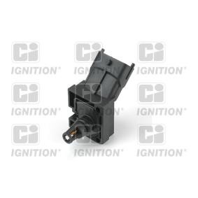 Acquista Sensore, pressione collettore d'aspirazione da QUINTON HAZELL XMAP592 a buon mercato per soli 56,37 €