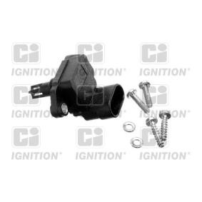 Comprar Sensor, presión colector de admisión de QUINTON HAZELL XMAP595 a bajo precio de 98,72 €