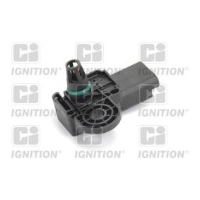 MINI Ladedrucksensor von QUINTON HAZELL