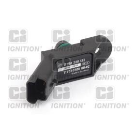 MINI Ladedrucksensor von QUINTON HAZELL