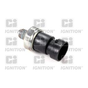 Comprar Interruptor de control de la presión de aceite de QUINTON HAZELL XOPS306 a bajo precio de 24,73 €
