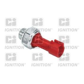 Comprar Interruptor de control de la presión de aceite de QUINTON HAZELL XOPS311 a bajo precio de 11,16 €