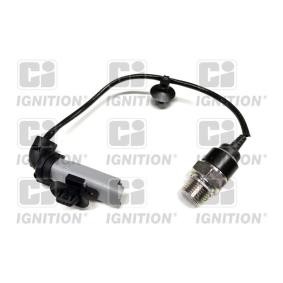 Compre Interruptor de pressão do óleo da QUINTON HAZELL XOPS318 a um preço baixo por 55,40 €