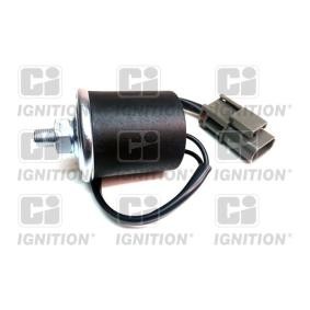 Compre Sensor pressão do óleo de QUINTON HAZELL online para Pathfinder I (WD21) a preços moderados