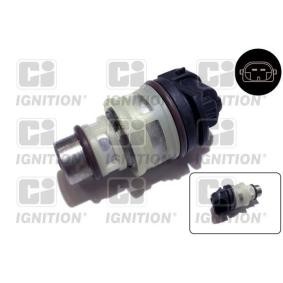 Acquista Iniettori da QUINTON HAZELL online per Corsa Mk I (B) Hatchback (S93) a prezzi moderati