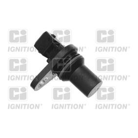 Comprar Sensor, posición árbol de levas de QUINTON HAZELL XREV215 a bajo precio de 26,42 €