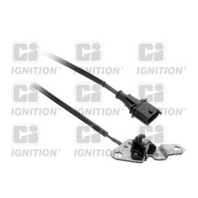 Comprar Sensor, posición árbol de levas de QUINTON HAZELL XREV221 a bajo precio de 50,07 €