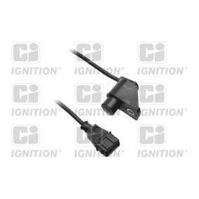 Comprar Sensor, posición árbol de levas de QUINTON HAZELL XREV224 a bajo precio de 132,27 €