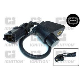 Comprar Sensor, posición árbol de levas de QUINTON HAZELL XREV230 a bajo precio de 77,09 €