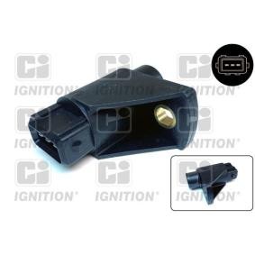 Comprar Sensor, posición árbol de levas de QUINTON HAZELL XREV233 a bajo precio de 99,37 €