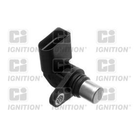 Compre Sensor, posição da árvore de cames da QUINTON HAZELL XREV252 a um preço baixo por 74,71 €