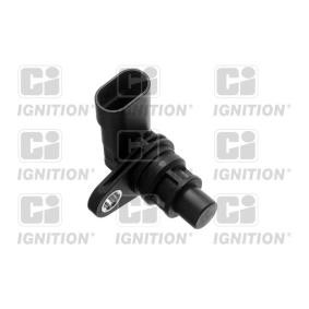 Compre Sensor, posição da árvore de cames da QUINTON HAZELL XREV253 a um preço baixo por 76,64 €