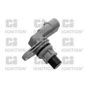 Comprar Sensor, posición árbol de levas de QUINTON HAZELL XREV258 a bajo precio de 34,01 €