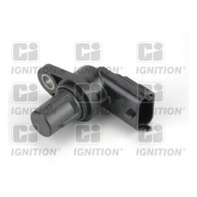 Comprar Sensor, posición árbol de levas de QUINTON HAZELL XREV264 a bajo precio de 26,10 €