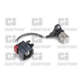 Compre Sensor da árvore de cames de QUINTON HAZELL online para XK 8 Coupe (X100) a preços moderados