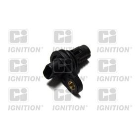 Comprar Sensor, posición árbol de levas de QUINTON HAZELL XREV296 a bajo precio de 45,28 €