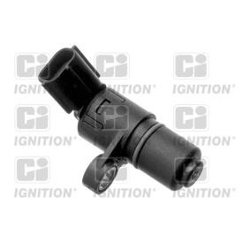 Comprar Sensor de cigüeñal de QUINTON HAZELL XREV402 a bajo precio de 68,48 €