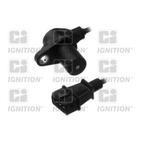 Comprar Sensor de cigüeñal de QUINTON HAZELL XREV411 a bajo precio de 32,15 €
