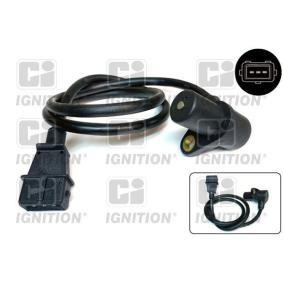 Comprar Sensor de cigüeñal de QUINTON HAZELL XREV423 a bajo precio de 47,93 €