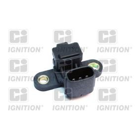 Kurbelwellensensor von QUINTON HAZELL