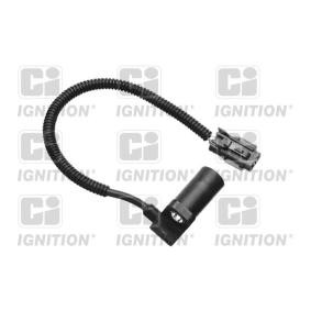Køb Sensor, hastighed af QUINTON HAZELL XREV528 til den lave pris 586,33 DKK