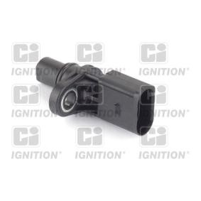 Compre Sensor, posição da árvore de cames da QUINTON HAZELL XREV556 a um preço baixo por 57,80 €