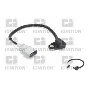 Compre Sensor, posição da árvore de cames da QUINTON HAZELL XREV568 a um preço baixo por 50,37 €