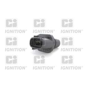 Kurbelwellensensor von QUINTON HAZELL