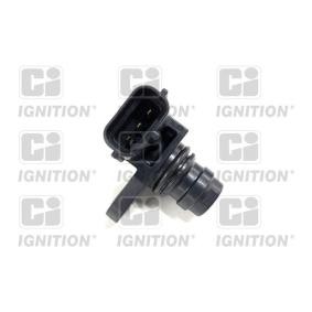 Comprar Sensor, posición árbol de levas de QUINTON HAZELL XREV578 a bajo precio de 60,45 €