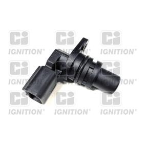 Compre Sensor, posição da árvore de cames da QUINTON HAZELL XREV579 a um preço baixo por 43,06 €