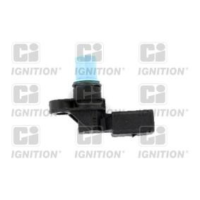 Compre Sensor, posição da árvore de cames da QUINTON HAZELL XREV597 a um preço baixo por 55,69 €