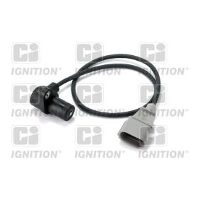 Kurbelwellensensor von QUINTON HAZELL