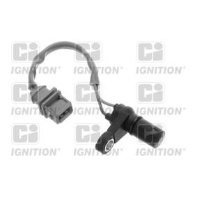 Drehzahlsensor, Automatikgetriebe XREV660
