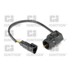 Køb Sensor, hastighed af QUINTON HAZELL XREV663 til den lave pris 801,17 DKK