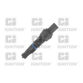 Køb Sensor, hastighed af QUINTON HAZELL XREV665 til den lave pris 280,92 DKK