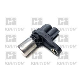 Kurbelwellensensor von QUINTON HAZELL XREV674