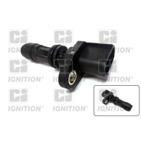Acquista Sensore albero a camme da QUINTON HAZELL online per NP300 Navara Pick-up (D23) a prezzi moderati