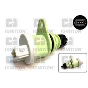 Comprar Sensor de revoluciones, caja de cambios de QUINTON HAZELL XREV685 a bajo precio de 21,41 €