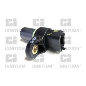 Compre Sensor de árbol de levas de QUINTON HAZELL online para GALLOPER II (JK-01) a precios moderados