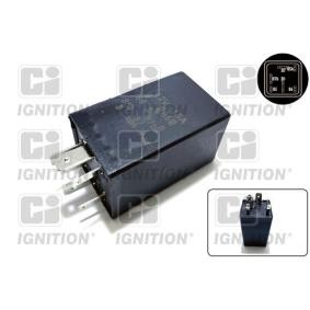 Kraftstoffpumpenrelais XRL131